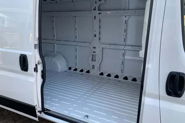Fiat Ducato (2024) thumbnail 5