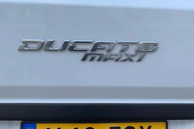 Fiat Ducato (2024) thumbnail 6