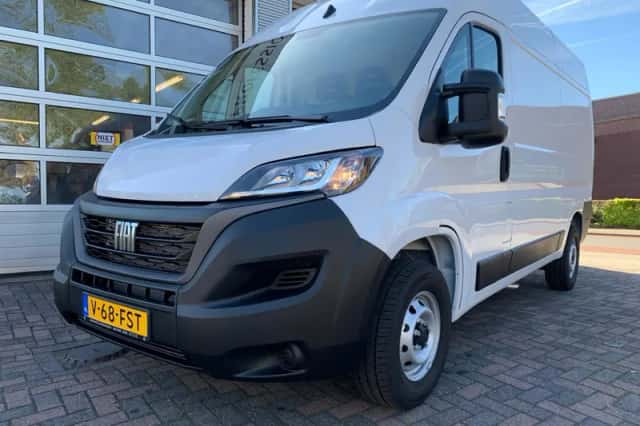 Fiat Ducato (2024) thumbnail 1