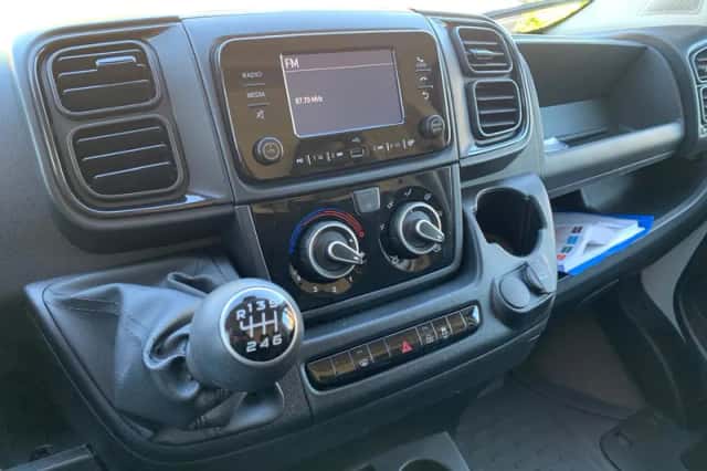 Fiat Ducato (2024) thumbnail 3
