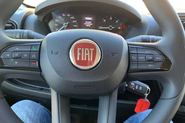 Fiat Ducato (2024) thumbnail 5