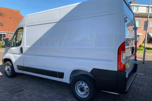 Fiat Ducato (2024) thumbnail 6