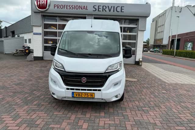 Fiat Ducato (2019) thumbnail 1