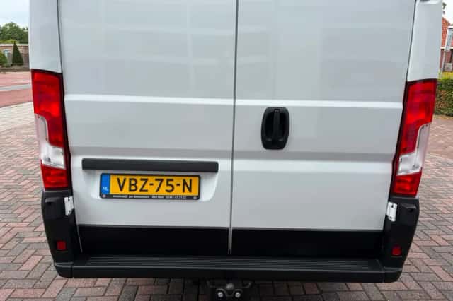 Fiat Ducato (2019) thumbnail 4