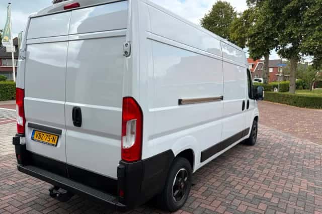 Fiat Ducato (2019) thumbnail 5