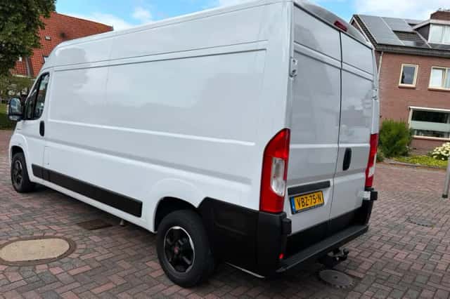 Fiat Ducato (2019) thumbnail 6