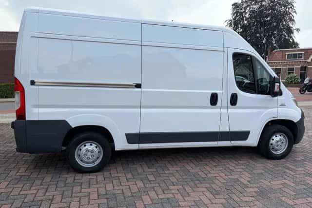 Fiat Ducato (2016) thumbnail 4