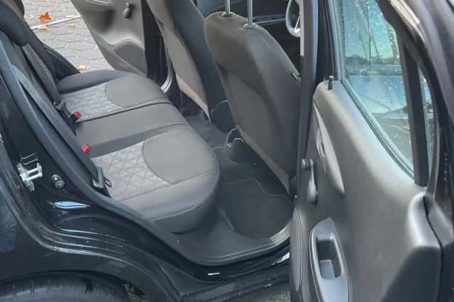 Opel Karl (2019) thumbnail 5
