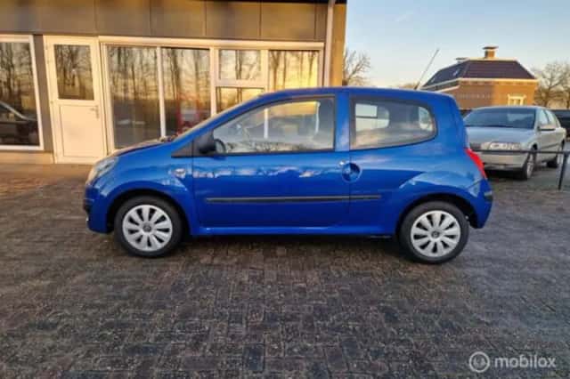 Renault Twingo (2008) thumbnail 1