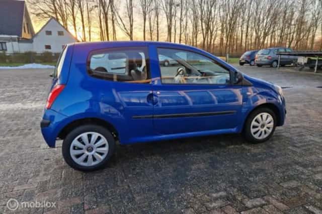 Renault Twingo (2008) thumbnail 5