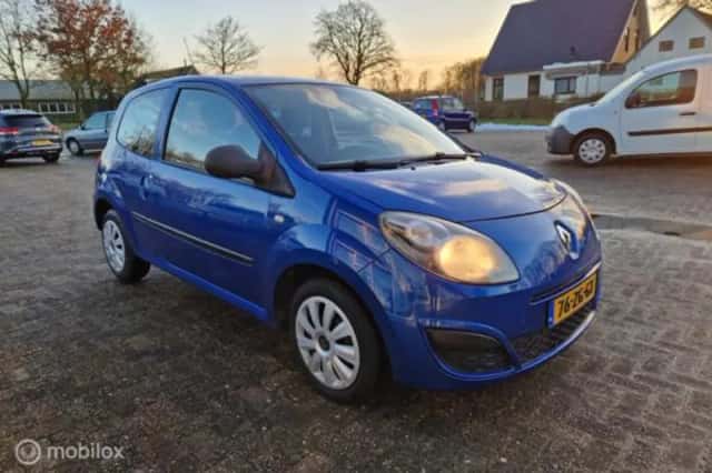 Renault Twingo (2008) thumbnail 6