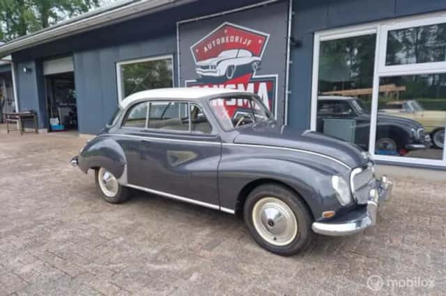 DKW 9=6 (1960) thumbnail 1