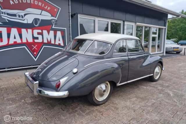 DKW 9=6 (1960) thumbnail 2