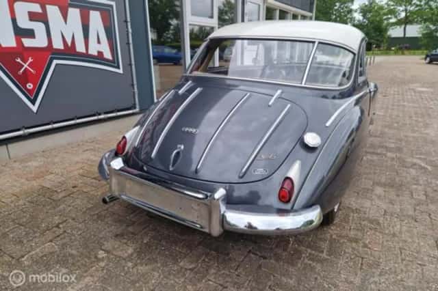 DKW 9=6 (1960) thumbnail 3