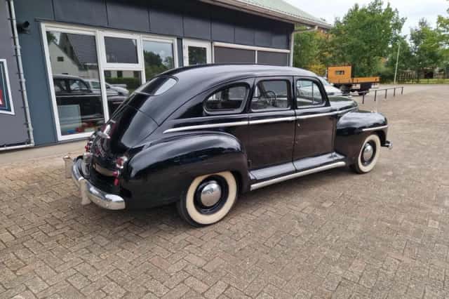 Dodge Special (1948) thumbnail 2