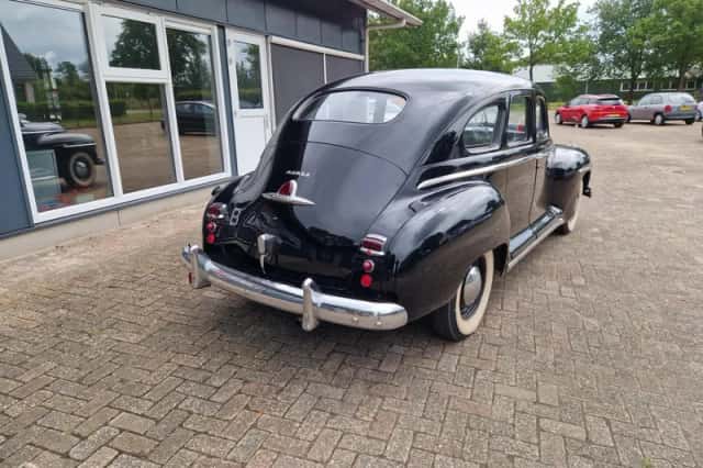 Dodge Special (1948) thumbnail 3