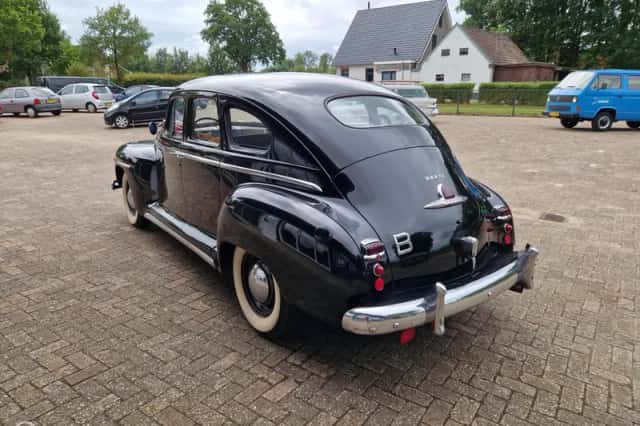 Dodge Special (1948) thumbnail 4