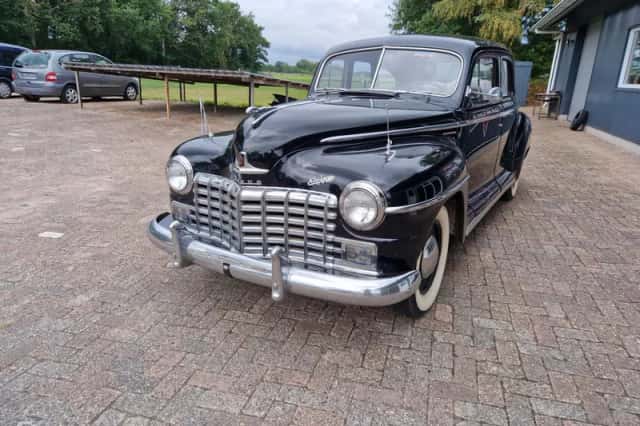 Dodge Special (1948) thumbnail 6