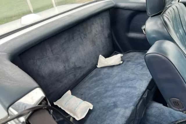 Mercedes-Benz SL-Klasse (1986) thumbnail 6