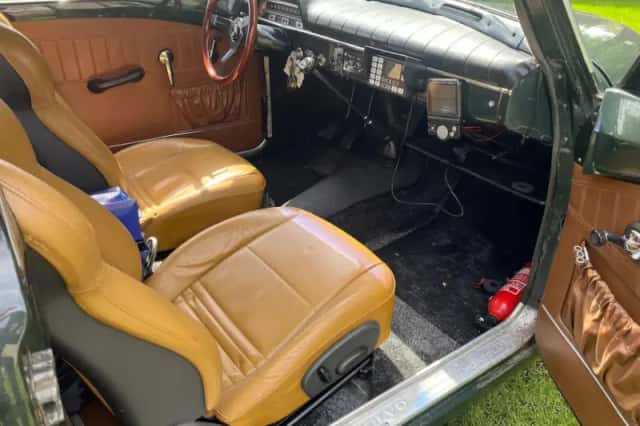 Volvo P130 amazone (1968) thumbnail 6