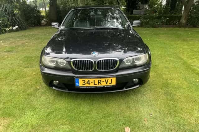 BMW 3-Serie (2003) thumbnail 2