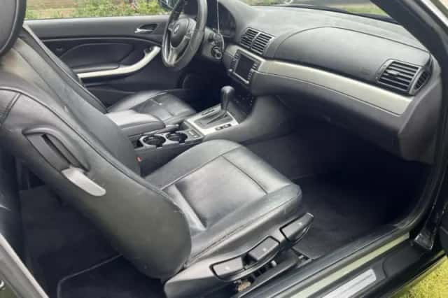BMW 3-Serie (2003) thumbnail 4