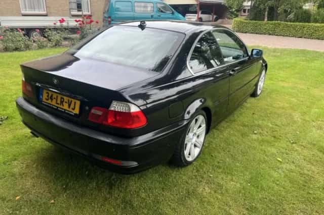 BMW 3-Serie (2003) thumbnail 6