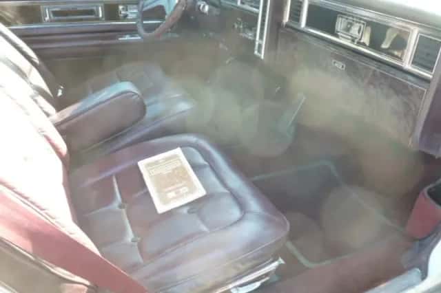 Oldsmobile Toronado (1980) thumbnail 2