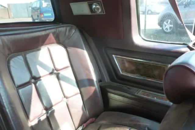Oldsmobile Toronado (1980) thumbnail 4