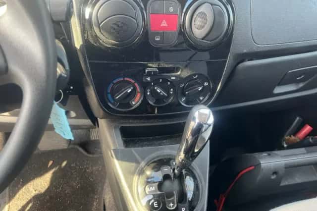 Fiat Qubo (2015) thumbnail 4