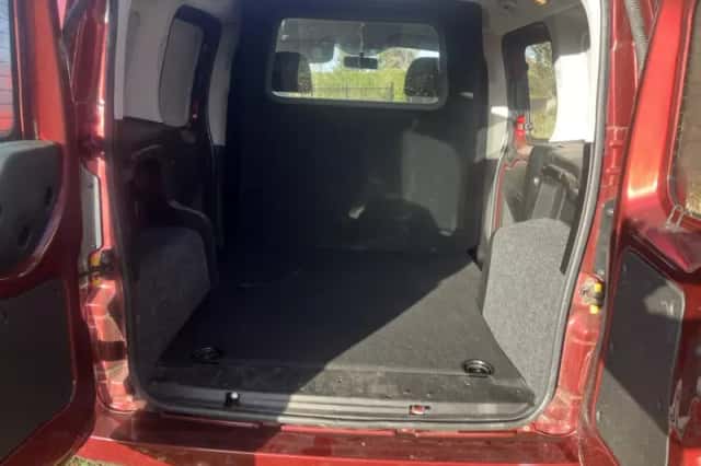 Fiat Qubo (2015) thumbnail 6