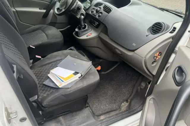 Renault Kangoo (2009) thumbnail 5