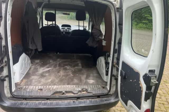 Renault Kangoo (2009) thumbnail 6