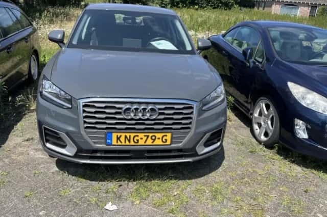 Audi Q2 (2019) thumbnail 1
