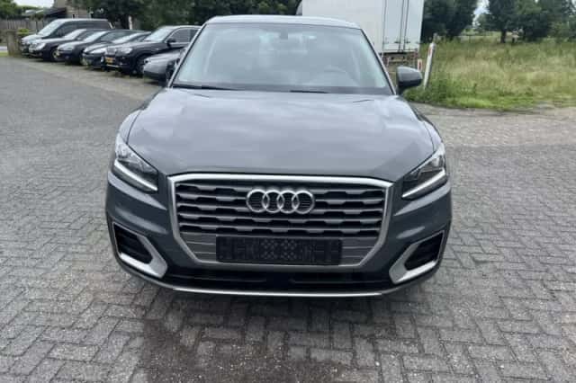 Audi Q2 (2019) thumbnail 3