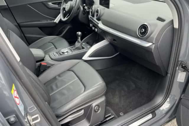 Audi Q2 (2019) thumbnail 5
