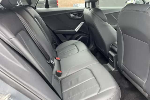 Audi Q2 (2019) thumbnail 6