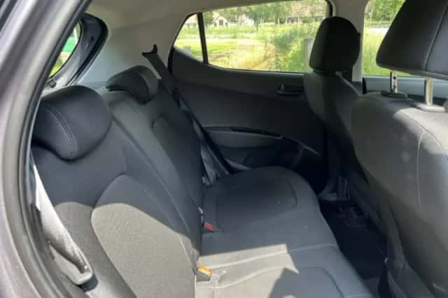Hyundai i10 (2017) thumbnail 5