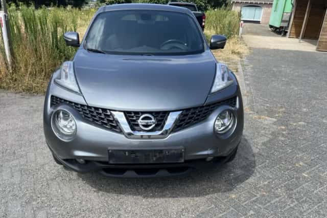Nissan Juke (2014) thumbnail 2