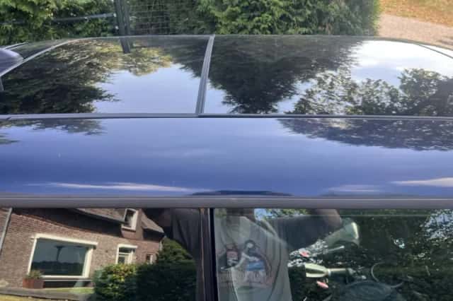 MINI Cooper (2006) thumbnail 3