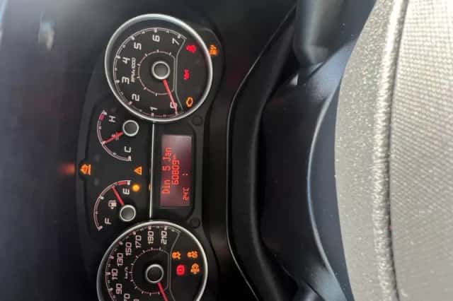 Fiat Doblò (2023) thumbnail 2