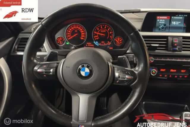 BMW 3-Serie (2019) thumbnail 4