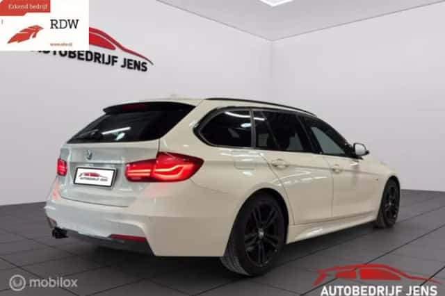 BMW 3-Serie (2019) thumbnail 6