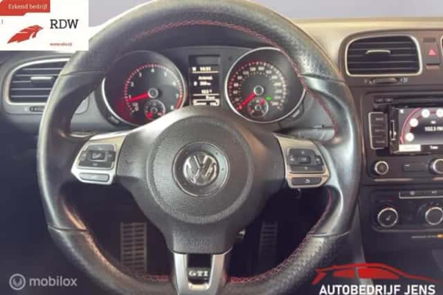 Volkswagen Golf (2014) thumbnail 5