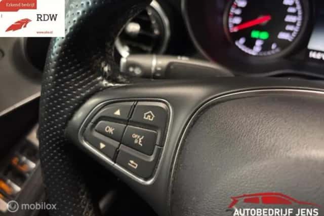 Mercedes-Benz C-Klasse (2014) thumbnail 6