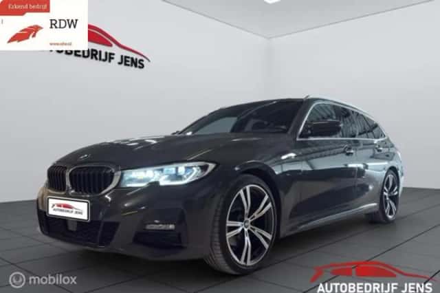 BMW 3-Serie (2019) thumbnail 1