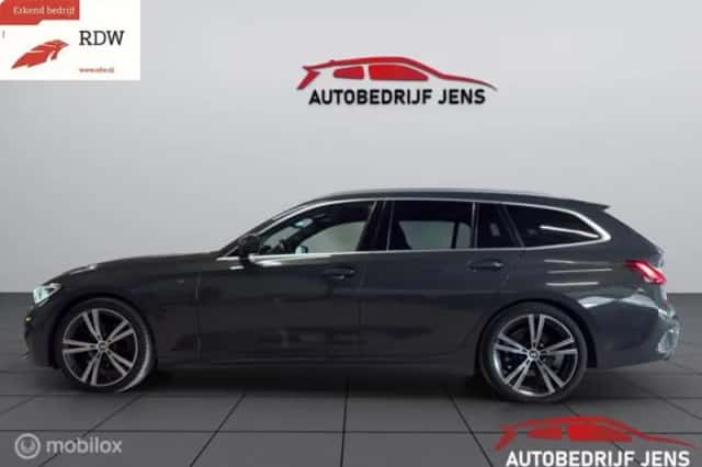 BMW 3-Serie (2019) thumbnail 3