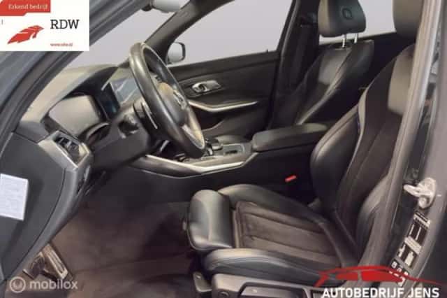 BMW 3-Serie (2019) thumbnail 4