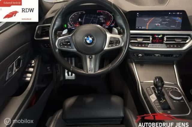 BMW 3-Serie (2019) thumbnail 5