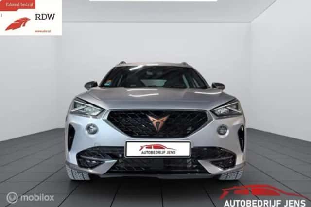 CUPRA Formentor (2021) thumbnail 2